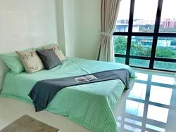 Eastvale (D18), Condominium #205624451